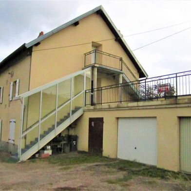 Immeuble  197900 €