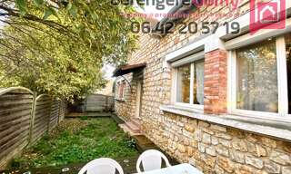 Maison 4 Pièces 86 m² à vendre à Eaubonne (95600)