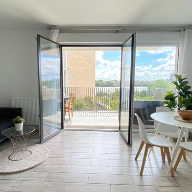 Appartement 4 pièces 395000 €