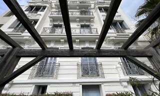 Appartement 3 Pièces 61 m² à vendre à Grasse (06130)