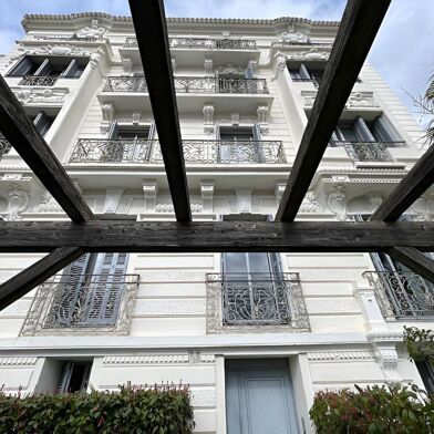 Appartement 3 pièces 300000 €