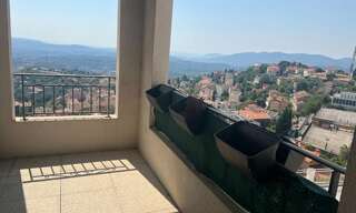 Appartement 3 Pièces 61 m² à vendre à Grasse (06130)