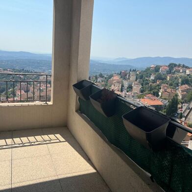 Appartement 3 pièces 300000 €