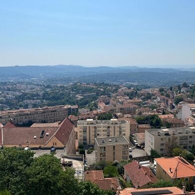 Appartement 3 pièces 300000 €