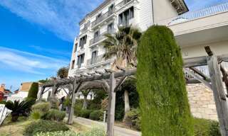 Appartement 3 Pièces 61 m² à vendre à Grasse (06130)