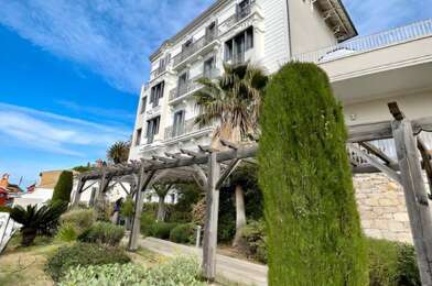 Appartement 3 pièces 291000 €