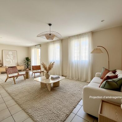 Appartement 3 pièces 179600 €