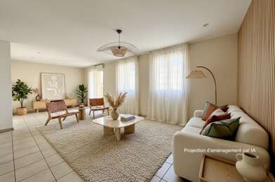 Appartement 3 pièces 179600 €