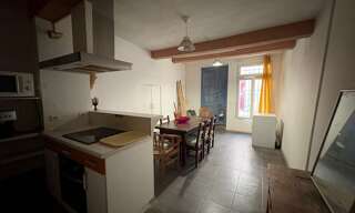 Maison 3 Pièces 70 m² à vendre à Pomérols (34810)