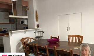 Maison 3 Pièces 70 m² à vendre à Pomérols (34810)