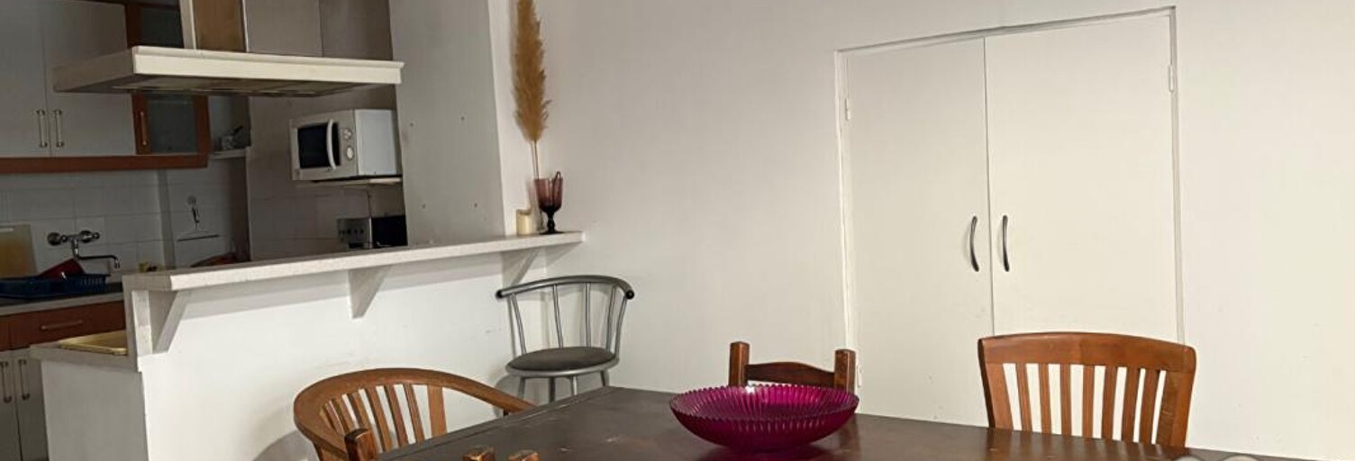 Maison 3 Pièces 70 m² à vendre à Pomérols (34810)