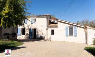 Maison 3 Pièces 90 m² à vendre à Galgon (33133)