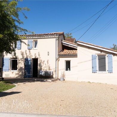 Maison 3 pièces 224000 €