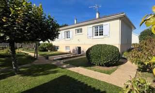 Maison 6 Pièces 132 m² à vendre à Neuville-de-Poitou (86170)