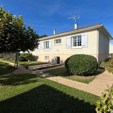 Maison 6 pièces 199000 €