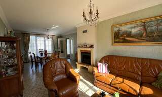 Maison 6 Pièces 132 m² à vendre à Neuville-de-Poitou (86170)