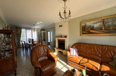 Maison 6 pièces 199000 €