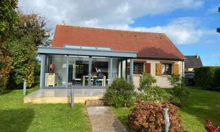 Maison 4 Pièces 111 m² à vendre à Courseulles-sur-Mer (14470)