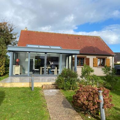 Maison 4 pièces 337000 €