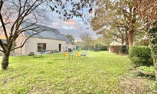 Maison 7 Pièces 115 m² à vendre à Saint-André-des-Eaux (44117)