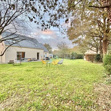 Maison 7 pièces 409460 €