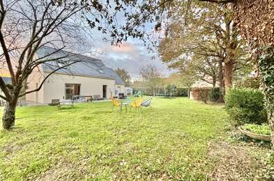 Maison 7 pièces 409460 €