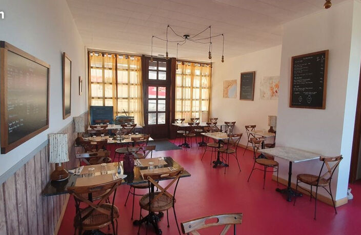 Murs commerciaux Hôtel restaurant — photo 2