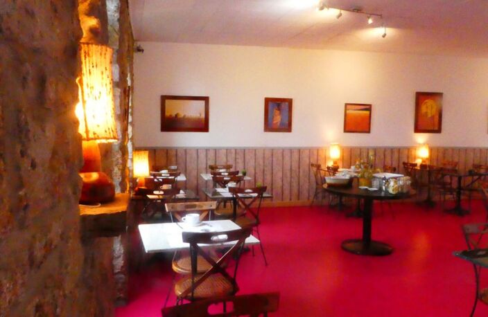 Murs commerciaux Hôtel restaurant — photo 3