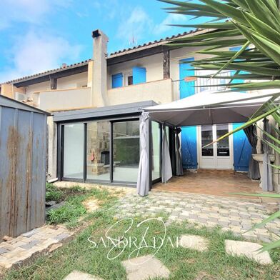 Maison 4 pièces 129000 €