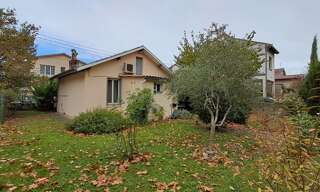 Maison 3 Pièces 60 m² à vendre à Toulouse (31400)