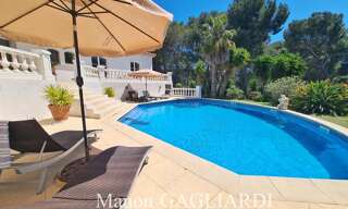 Maison 7 Pièces 263 m² à vendre à Saint-Cyr-sur-Mer (83270)