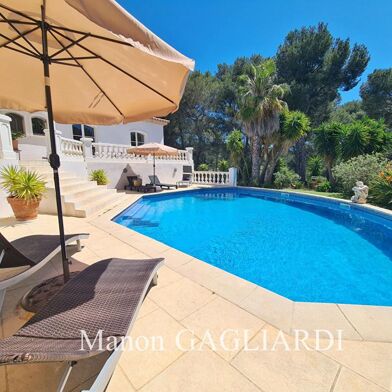 Maison 7 pièces 1449000 €