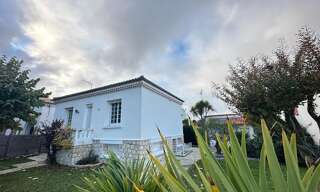 Maison 4 Pièces 72 m² à vendre à Saint-Georges-de-Didonne (17110)