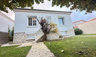 Maison 4 Pièces 72 m² à vendre à Saint-Georges-de-Didonne (17110)