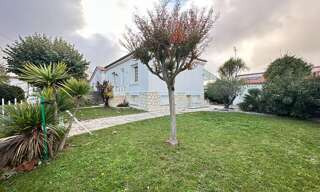 Maison 4 Pièces 72 m² à vendre à Saint-Georges-de-Didonne (17110)