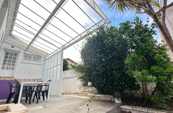 Maison Saint Georges De Didonne 4 pièce(s) 72 m2 — photo 4