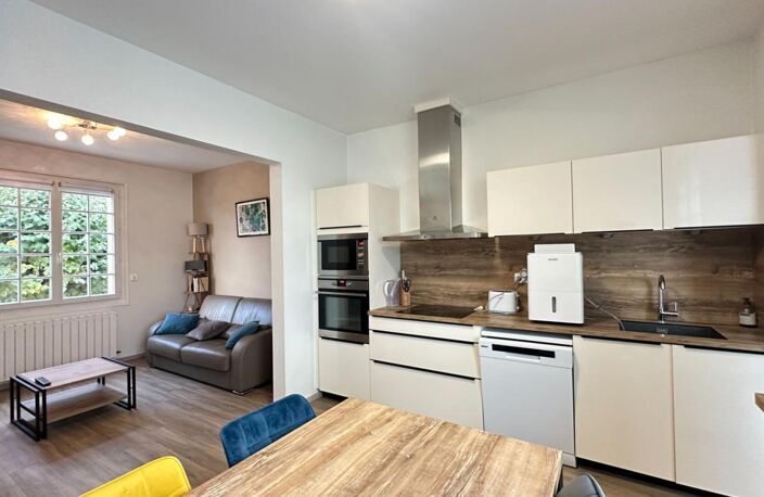 Maison Saint Georges De Didonne 4 pièce(s) 72 m2 — photo 5