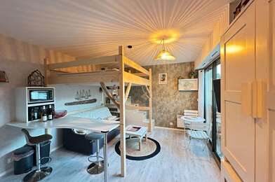 Appartement 1 pièces 139000 €