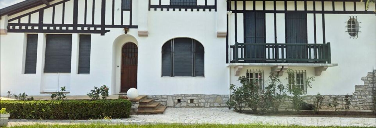 Maison 8 Pièces 179 m² à vendre à Puyoô (64270)