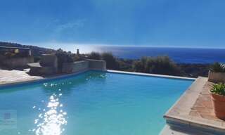 Maison 7 Pièces 219 m² à vendre à Roquebrune-sur-Argens (83380)