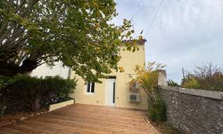 Maison 4 Pièces 87 m² à vendre à Magnac-sur-Touvre (16600)