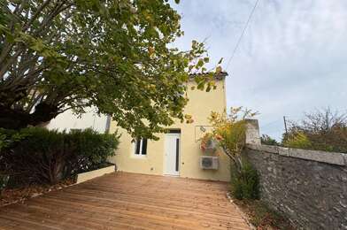 Maison 4 pièces 160000 €