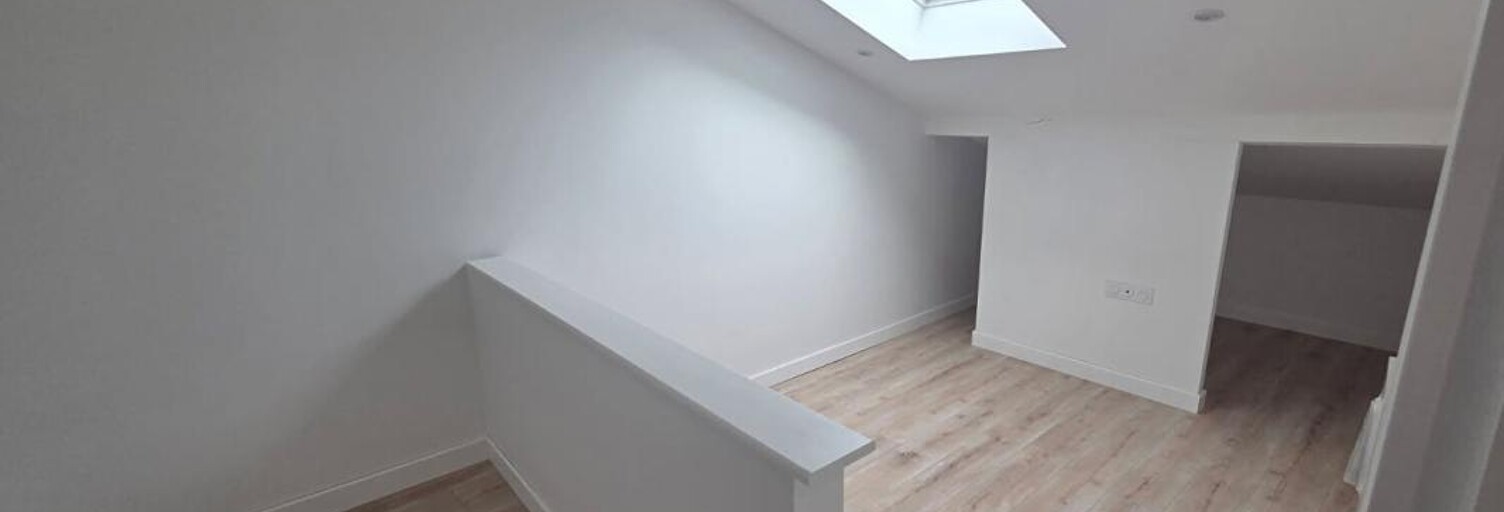 Maison 4 Pièces 87 m² à vendre à Magnac-sur-Touvre (16600)