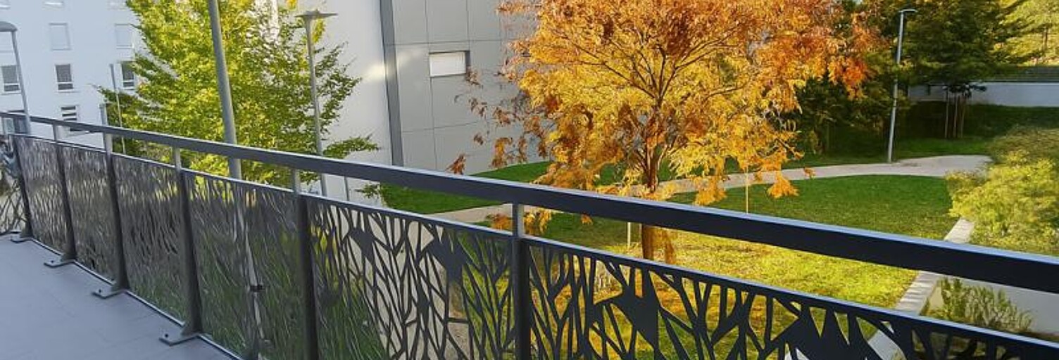 Appartement 1 Pièce 35 m² à vendre à Meylan (38240)