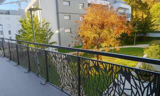 Appartement 1 Pièce 35 m² à vendre à Meylan (38240)