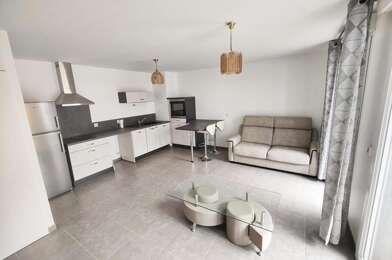 Appartement 1 pièces 136000 €