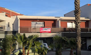 Appartement 3 Pièces 60 m² à vendre à Canet-en-Roussillon (66140)