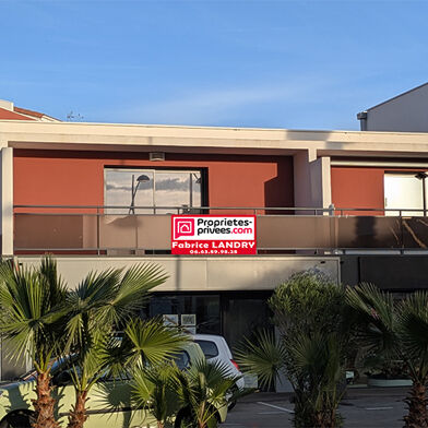 Appartement 3 pièces 215000 €