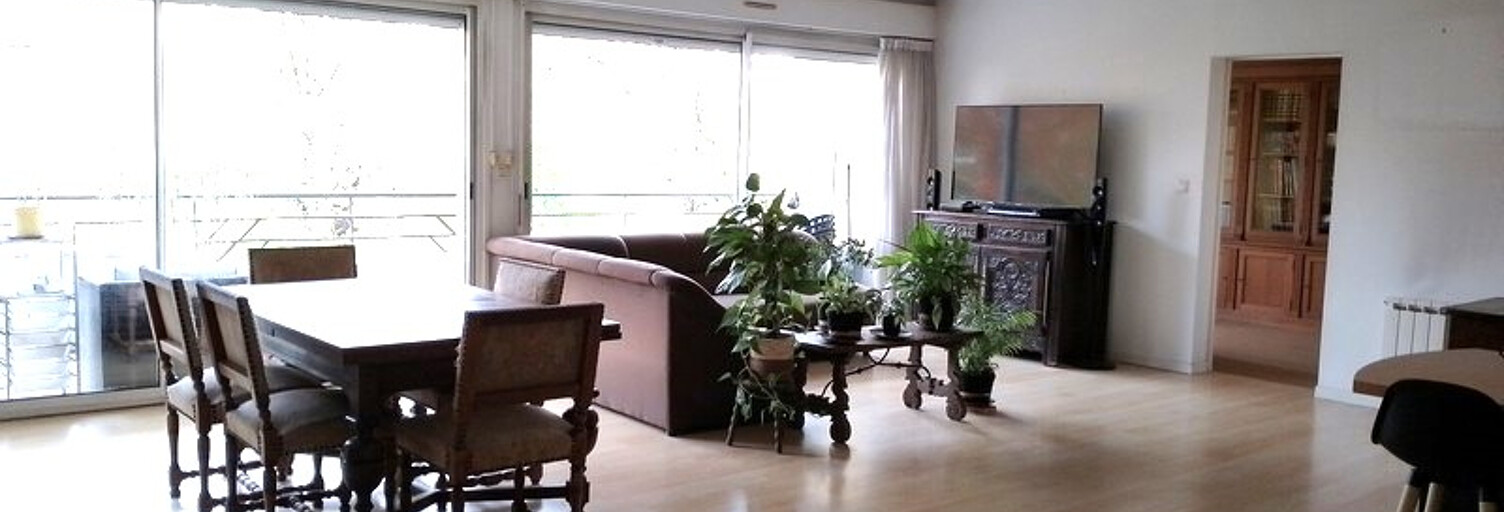 Appartement 3 Pièces 90 m² à vendre à Dax (40100)