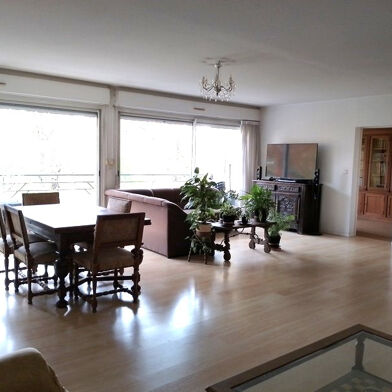 Appartement 3 pièces 298000 €